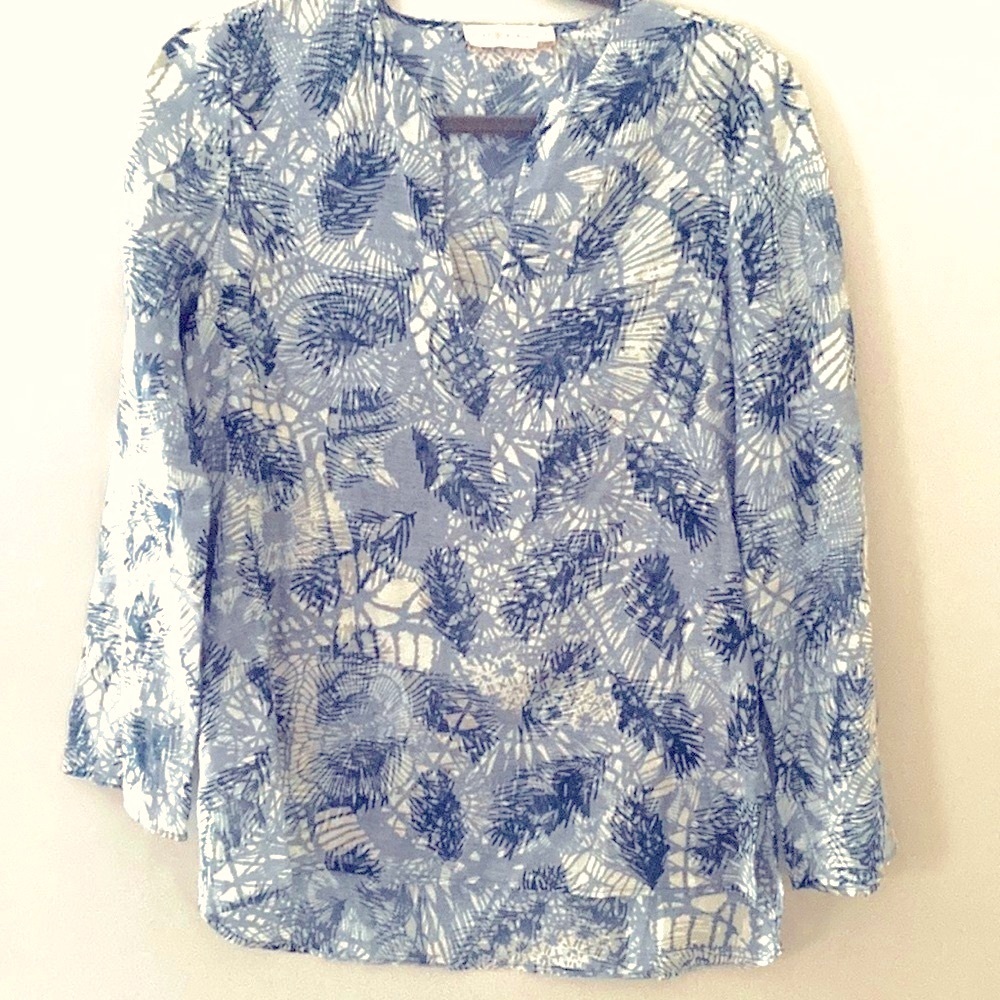 Tory Burch tunic